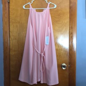 Occasion Swing Dress